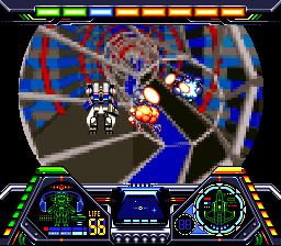 电脑战机SFC游戏截图第13张