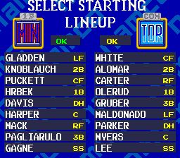 超级强棒SFC游戏截图第5张