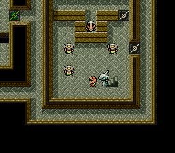 育龙战记2SFC游戏截图第21张