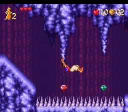 阿拉丁SFC游戏截图第11张