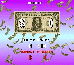 热爆赛车1SFC游戏截图第22张