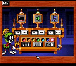 动书工厂SFC游戏截图第12张