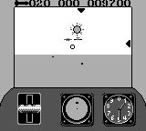 壮志凌云：勇气与荣耀GB游戏截图第9张