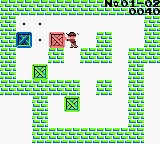 仓库番1／推箱子1GB游戏截图第7张