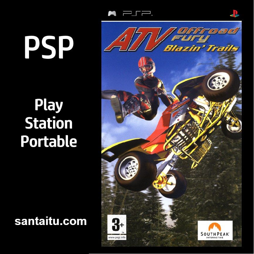 沙滩机车赛／ATV越野机车大赛