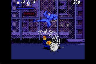 超级蜱人MD游戏截图第22张