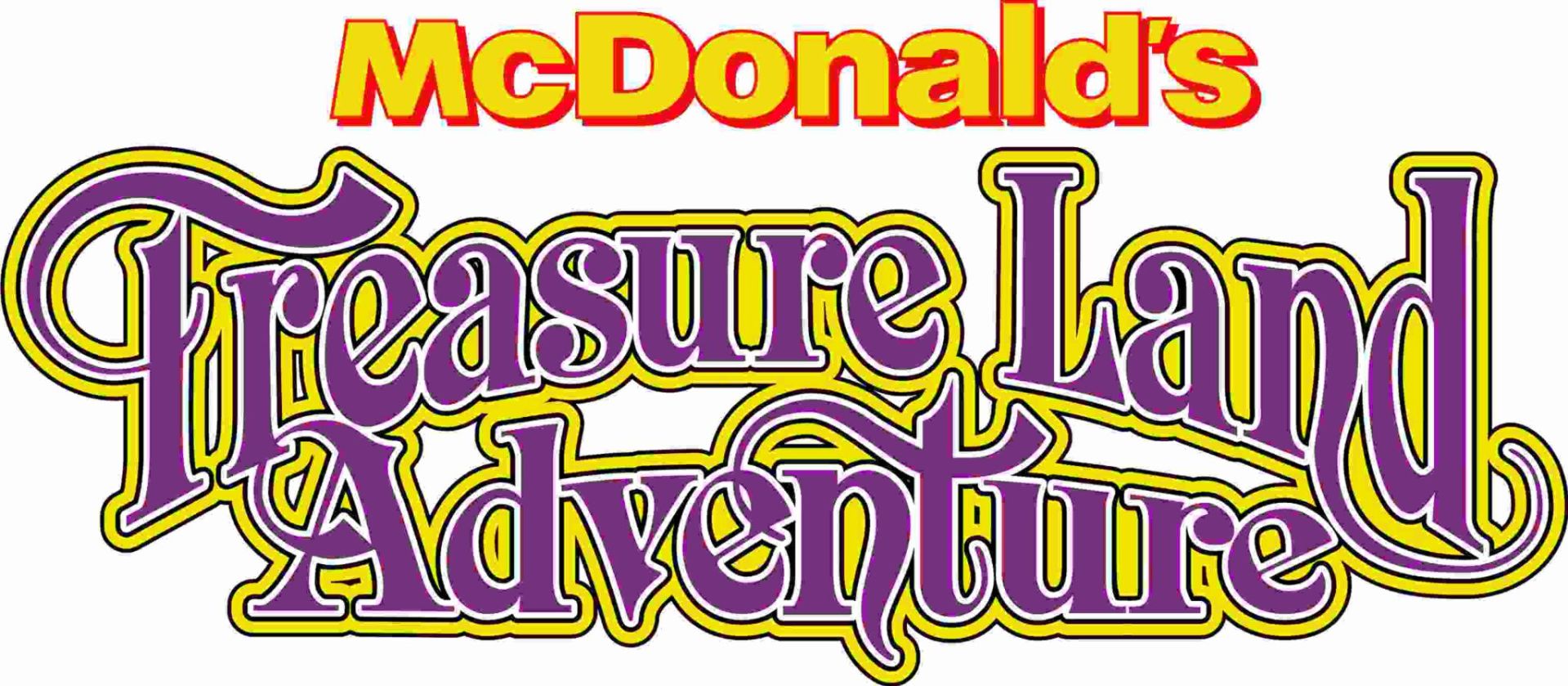 麦当劳叔叔的黄金岛冒险MD游戏截图第1张