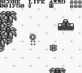 武装直升机GB游戏截图第6张