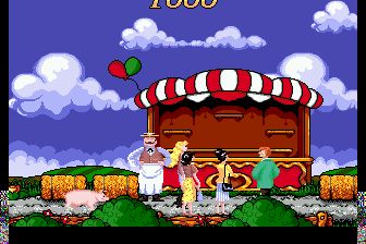 芭比：假日冒险MD游戏截图第10张