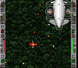 重装战机S.T.GSFC游戏截图第12张