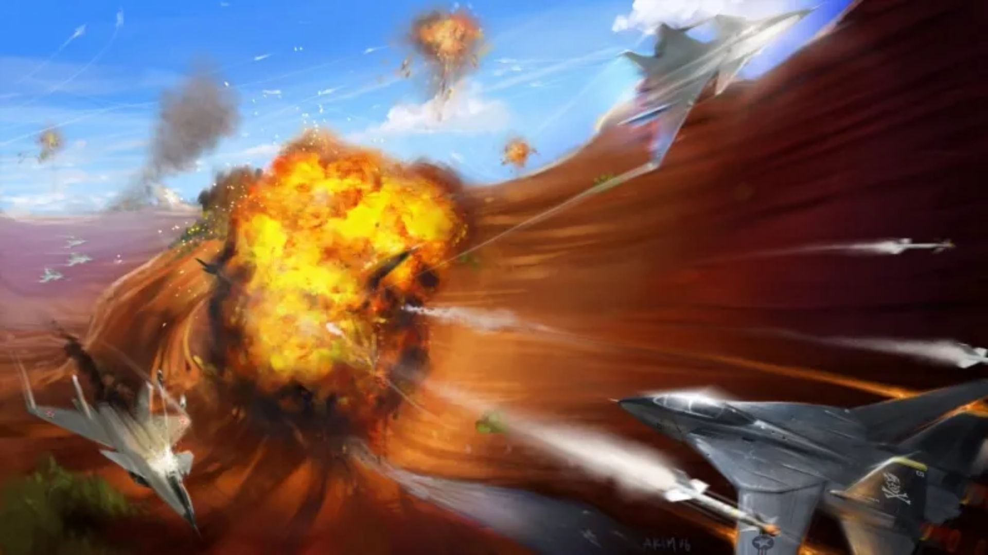 冲破火网：黑鹰PSP游戏截图第2张