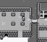 狗粪岛GB游戏截图第11张