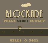 封锁GB游戏截图第3张