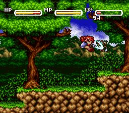 啵咕物语SFC游戏截图第15张