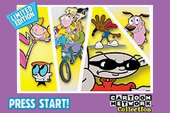 GBA电影：卡通频道珍藏电影(限定版)