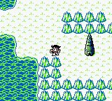 沙加3：时空之霸者／太空战士4GB游戏截图第21张