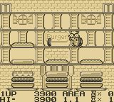 汉堡时间GB游戏截图第5张