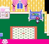 劳拉GBC游戏截图第9张