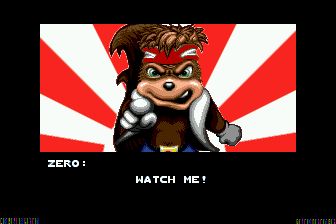 零式特攻队／飞天蝙蝠ZEROMD游戏截图第5张