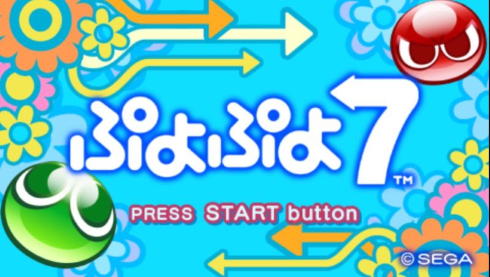 噗哟噗喲7PSP游戏截图第2张