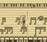 芭比：游戏女孩GB游戏截图第4张