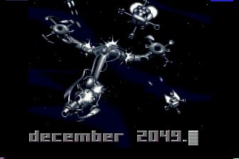 战斗狂热MD游戏截图第3张