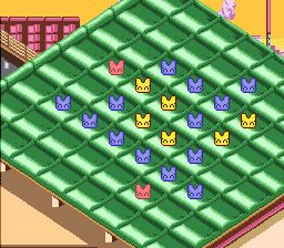 小猫物语SFC游戏截图第13张