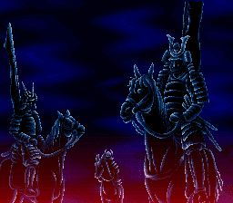 斩3SFC游戏截图第2张