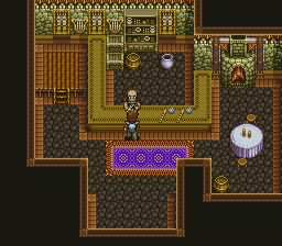 超任剑王之王2SFC游戏截图第16张