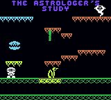 谁找到归谁GBC游戏截图第4张