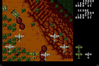 大旋风MD游戏截图第13张