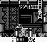 洛克人世界5GB游戏截图第14张