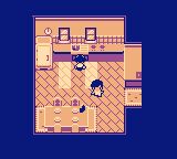 与你共度秋天GB游戏截图第11张