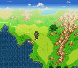 超任剑王之王2SFC游戏截图第20张