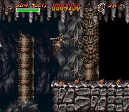 印第安纳琼斯SFC游戏截图第15张