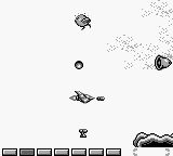 Q版沙罗曼蛇／疯狂大射击GB游戏截图第7张