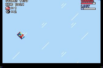 小鬼当家1MD游戏截图第20张