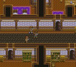 超任剑王之王2SFC游戏截图第17张