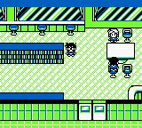 名侦探柯南：疑惑的豪华列车GB游戏截图第15张