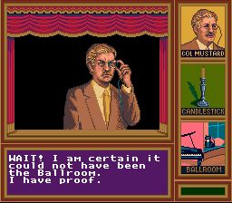 生活大富翁SFC游戏截图第10张