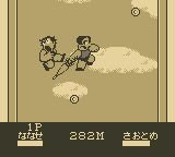 热血新纪录GB游戏截图第24张