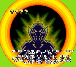 哈喽！小精灵SFC游戏截图第6张