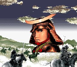 斩3SFC游戏截图第7张