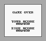 武装直升机GB游戏截图第8张