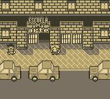 口袋艺术学校GB游戏截图第5张