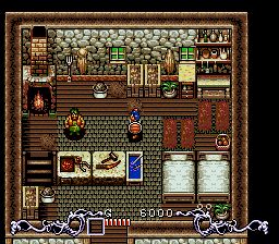 智慧王者SFC游戏截图第9张