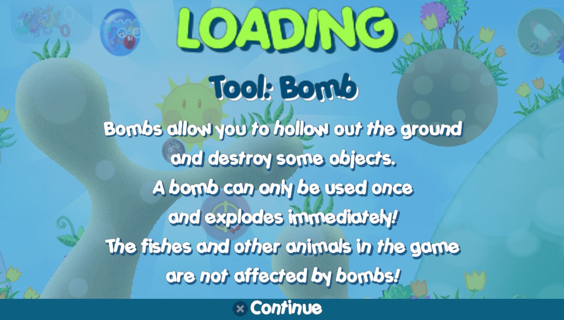 回游历险记PSP游戏截图第2张