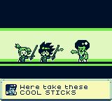 勿忘我GB游戏截图第22张