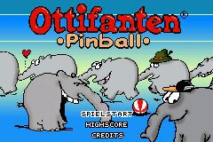 快乐河马弹球台