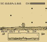 空降区／降落区GB游戏截图第6张